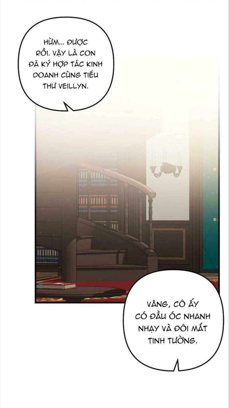 Hôn Phu Của Tôi Là Nam Chính Yandere Chương 14 Ảnh 56