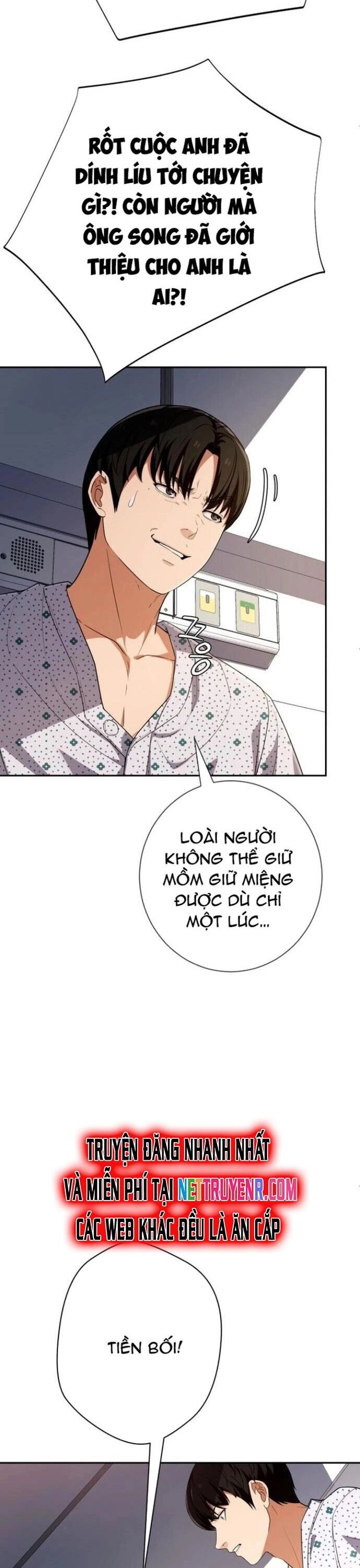Lừa Đảo Bằng Giọng Nói Làm Đảo Lộn Cuộc Sống Của Bạn Chương 34 Ảnh 20