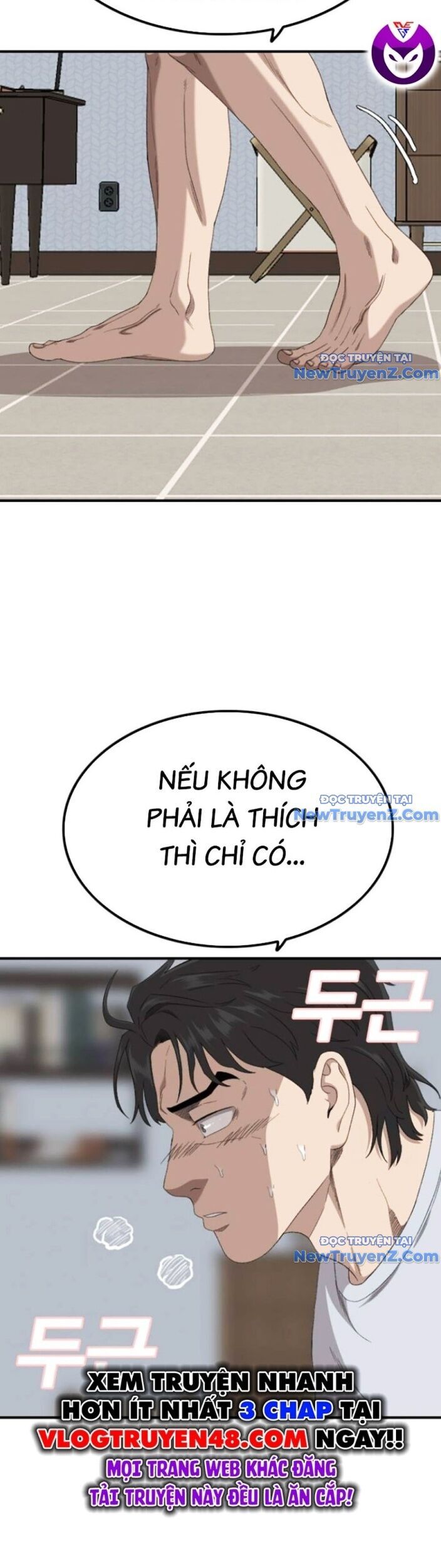 Người Xấu Chương 255 Ảnh 38