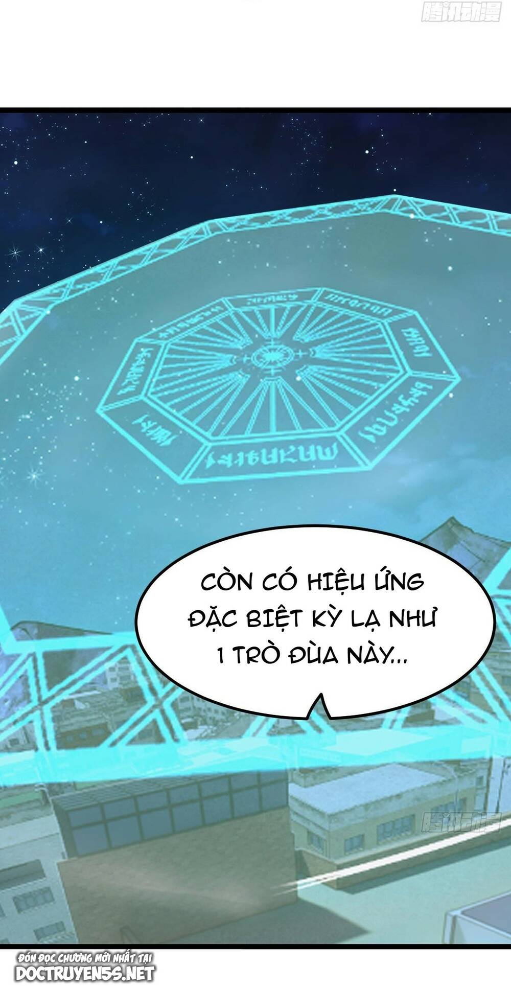 Ác Bá Trò Chơi Chương 39 Ảnh 5