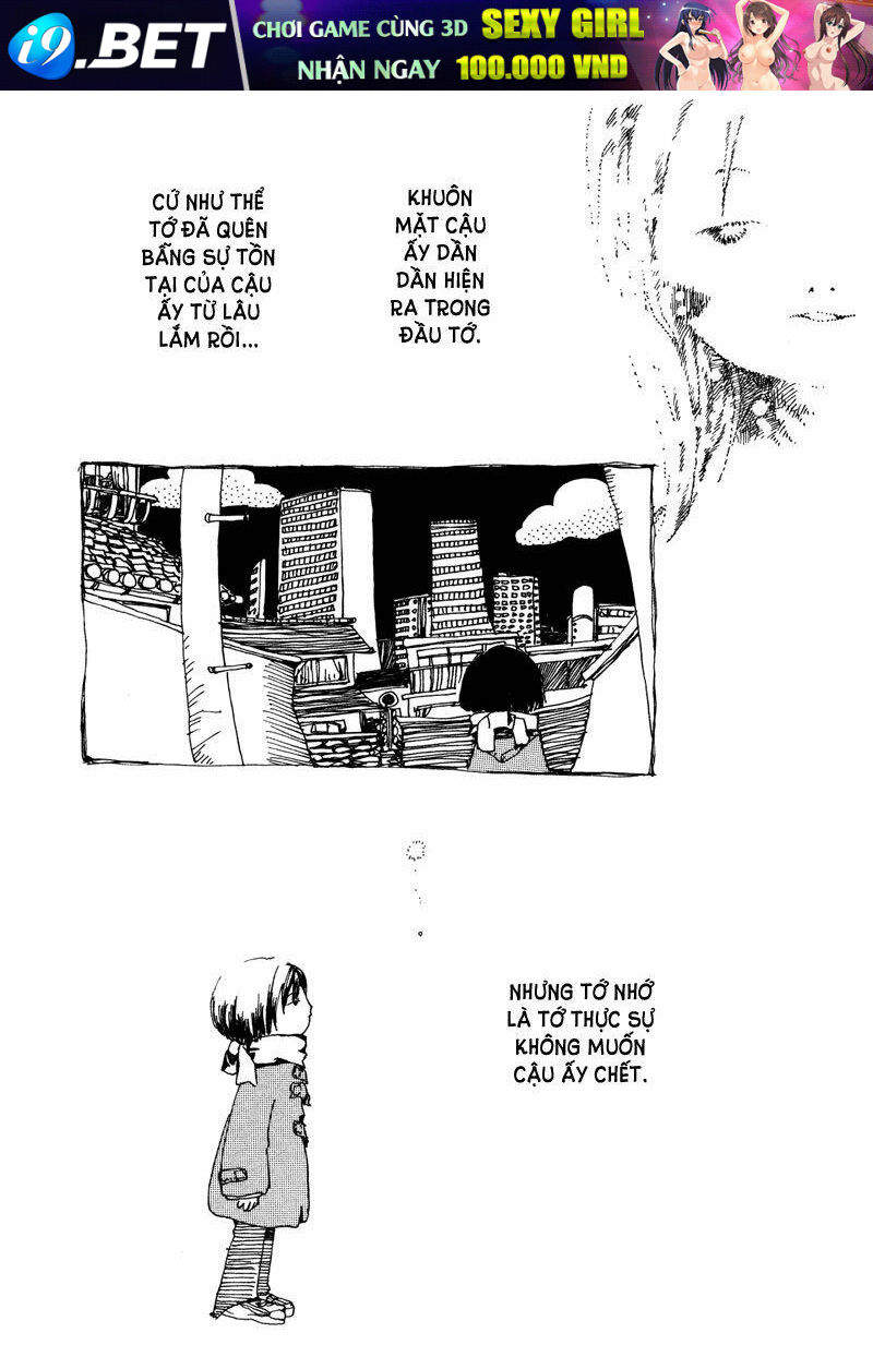 Shiroi Kumo Chương 2 Ảnh 8