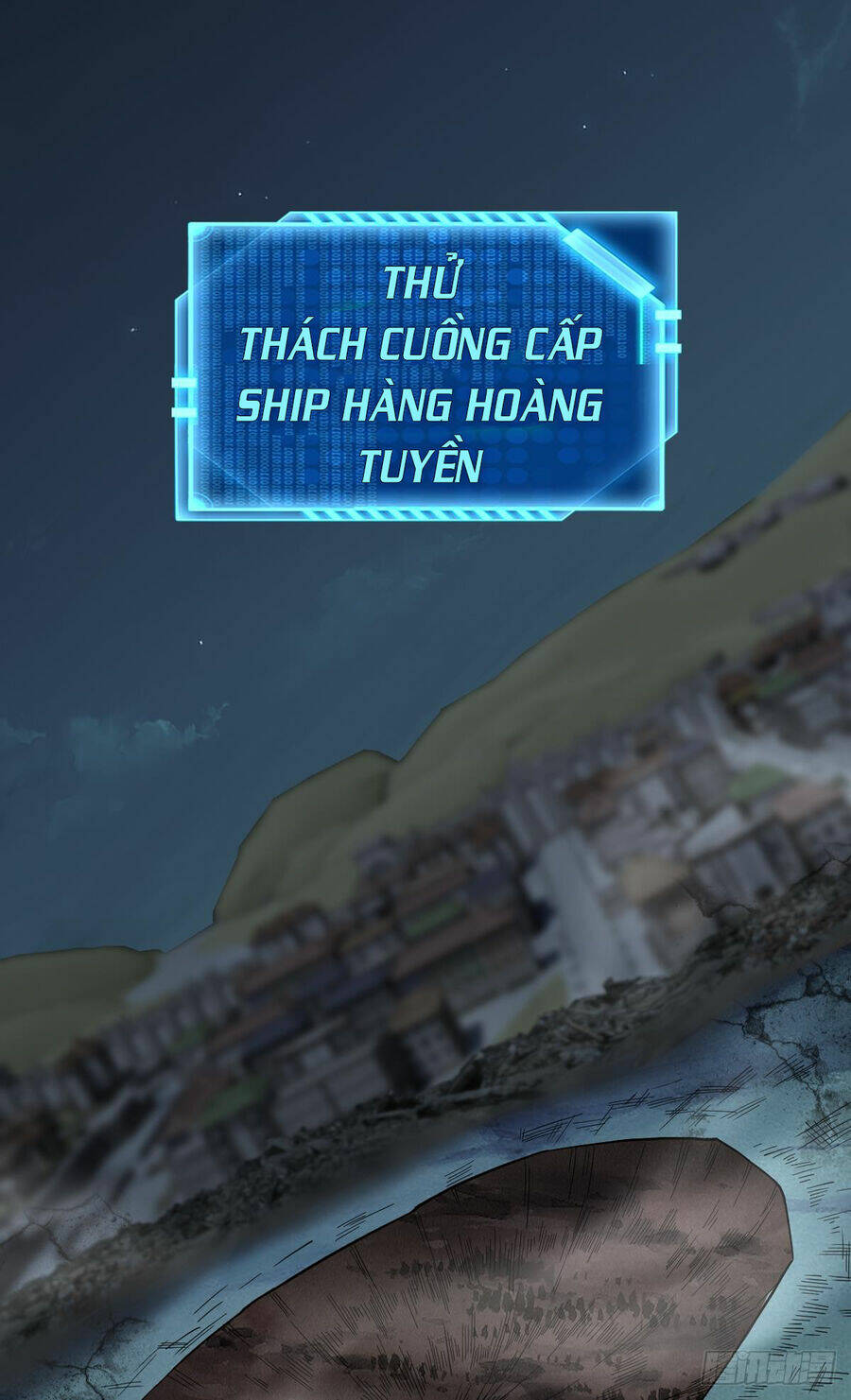 Ác Bá Trò Chơi Chương 35 Ảnh 18