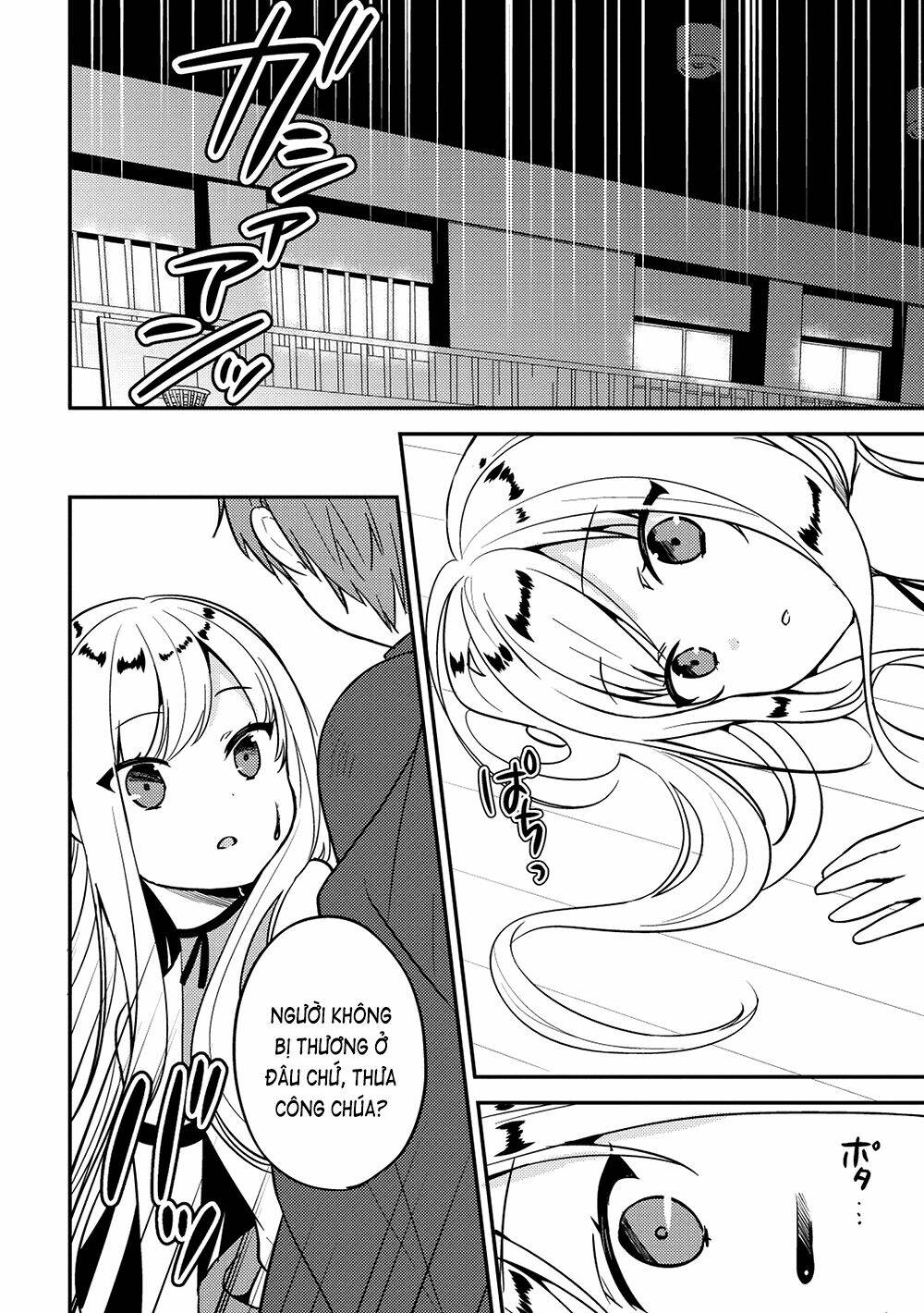 Rokujouma No Shinryakusha!? Chương 25 Ảnh 4