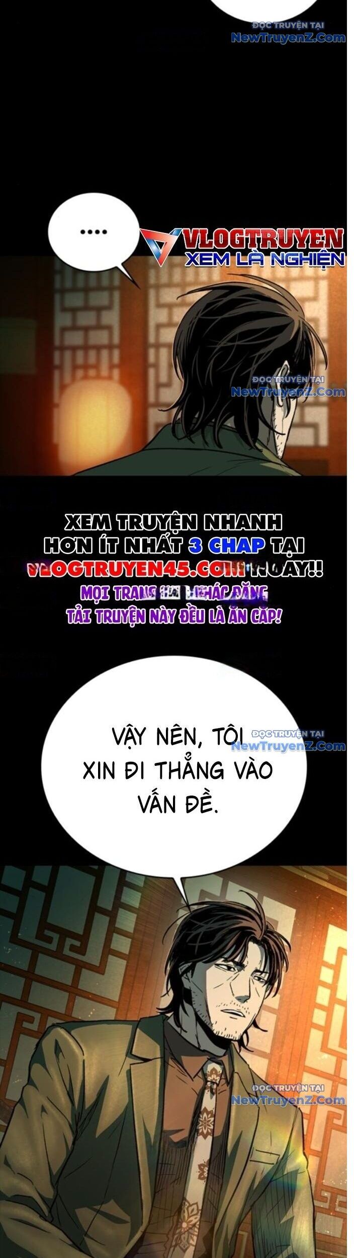 Cửu Long Saroka Chương 24 Ảnh 72