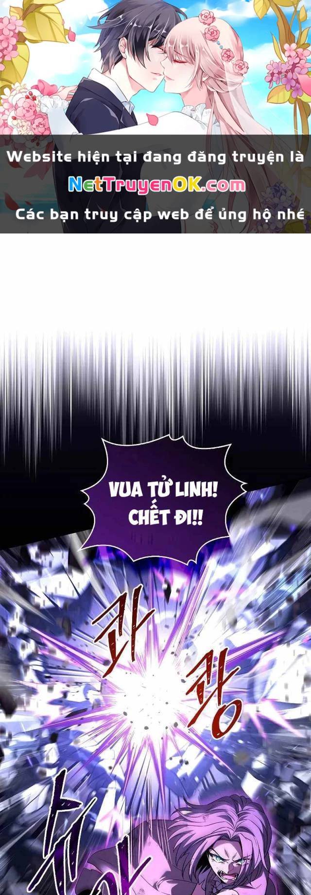 Tử Vong Quân Chủ Chương 38 Ảnh 3