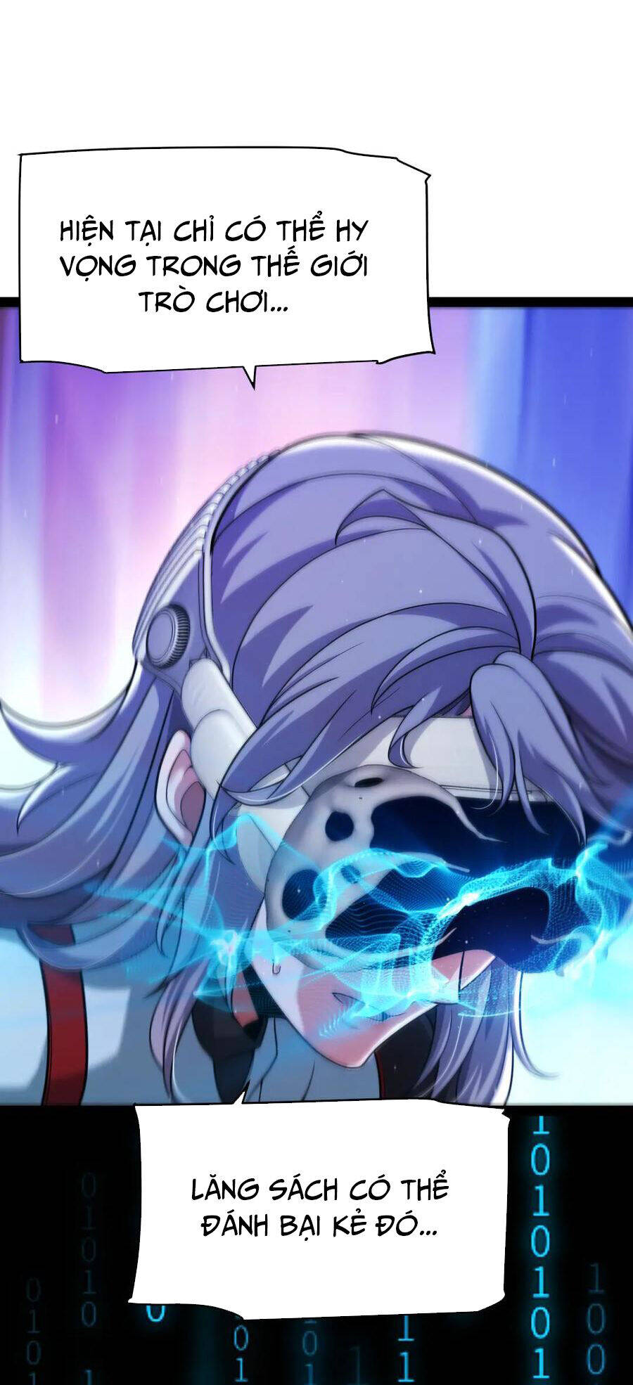 Tôi Đến Từ Thế Giới Trò Chơi Chương 342 Ảnh 20