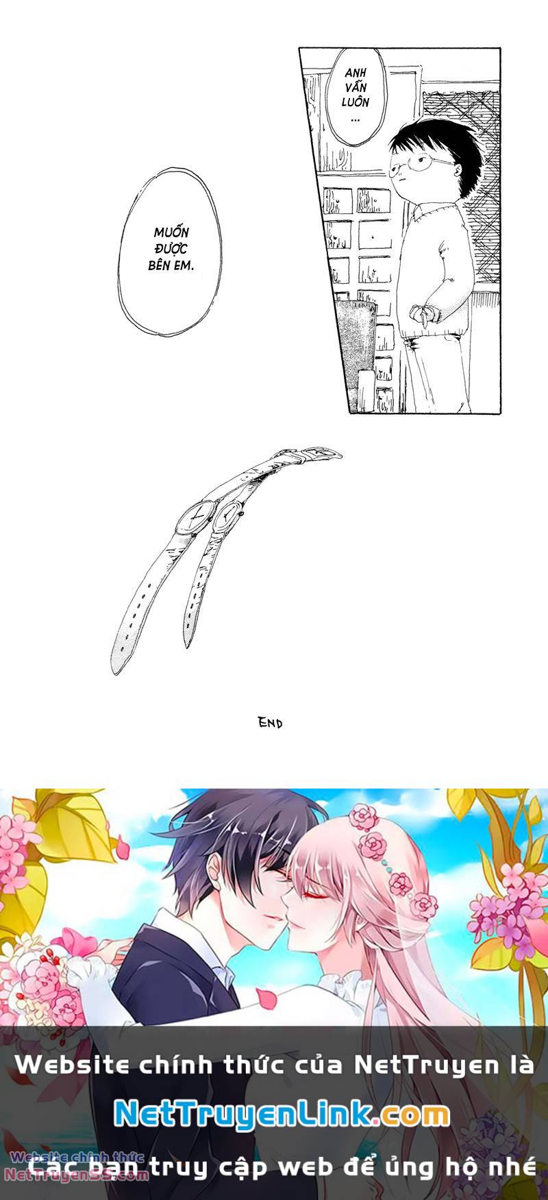 Shiroi Kumo Chương 4 Ảnh 11