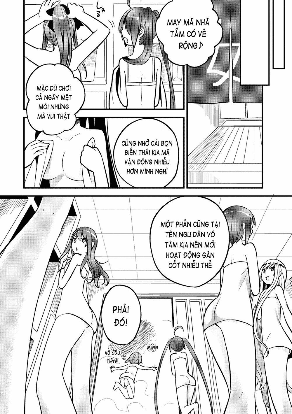 Rokujouma No Shinryakusha!? Chương 15 Ảnh 10