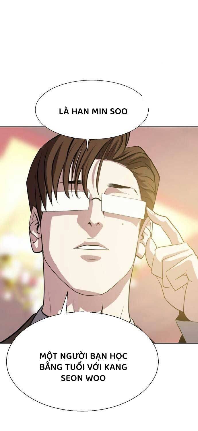 Sàn Đấu Sống Còn Chương 11 Ảnh 19