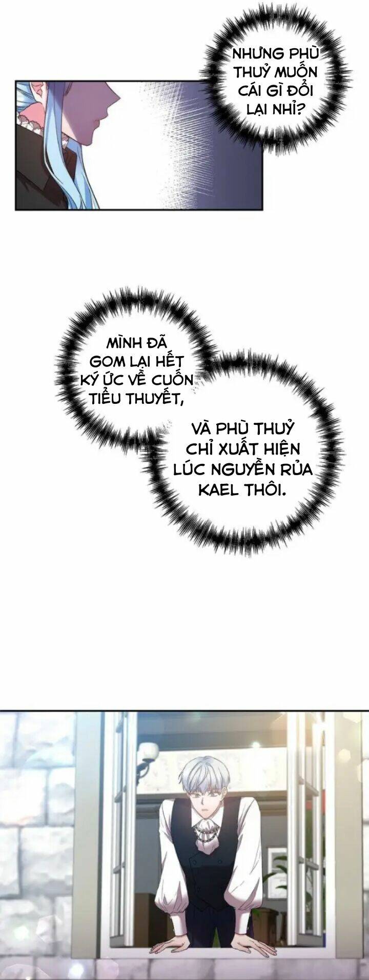 Tôi Sẽ Thực Hiện Cuộc Hôn Nhân Này Chương 67 Ảnh 31