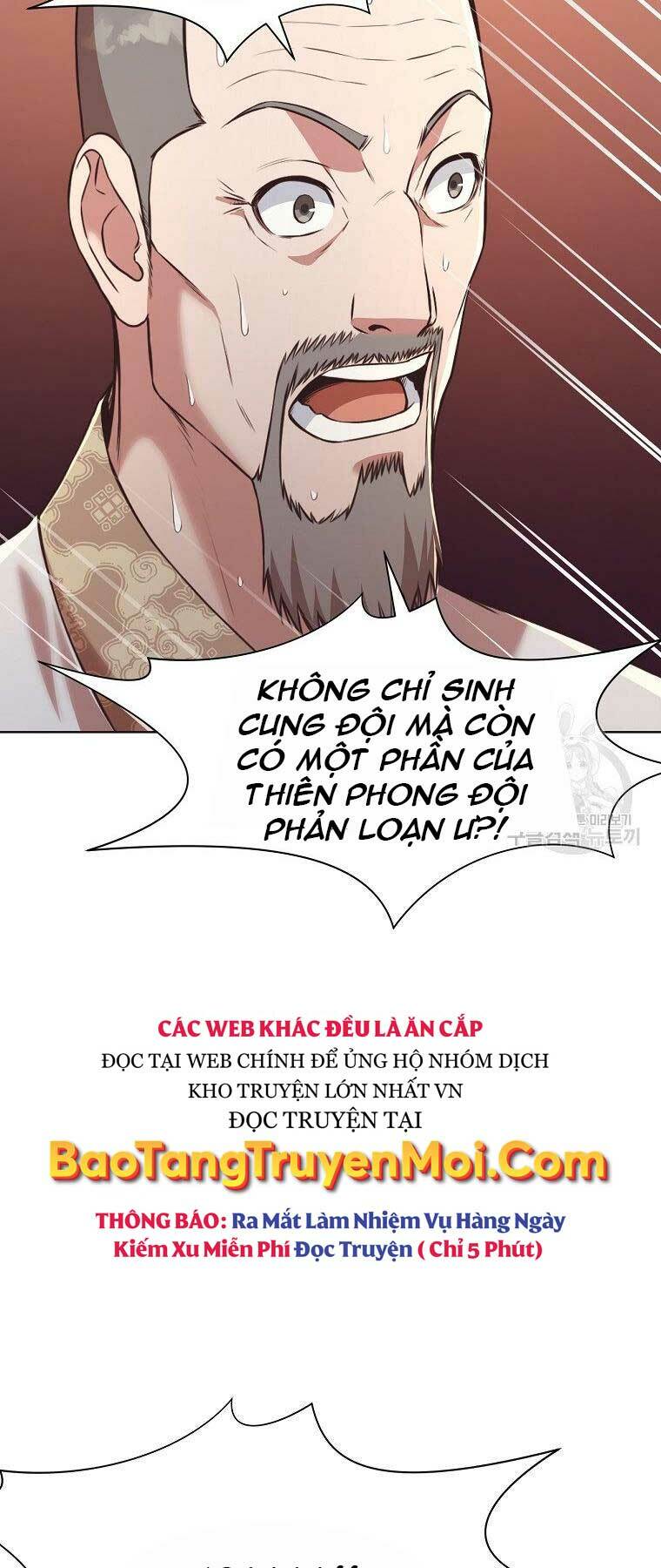 Thiên Võ Chiến Thần Chương 56 Ảnh 16
