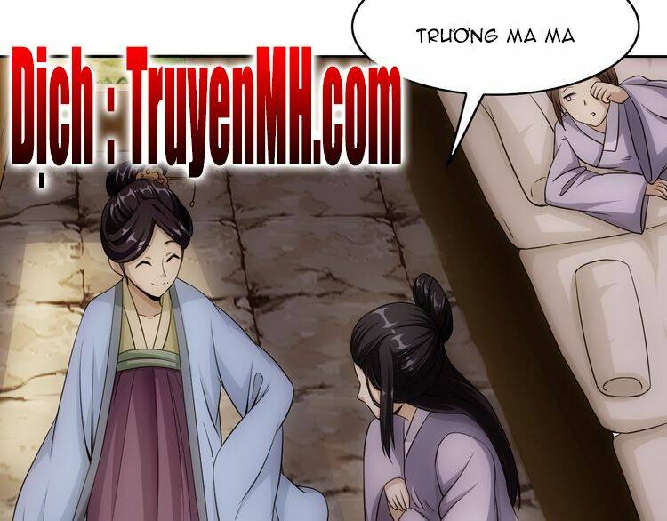 Vân Thiên Thành Chương 7 Ảnh 6