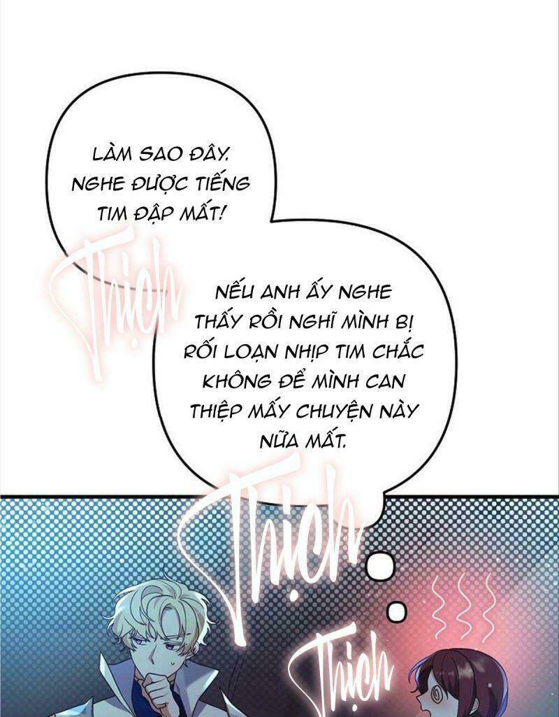 Hôn Phu Của Tôi Là Nam Chính Yandere Chương 14 Ảnh 14