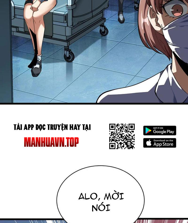 Cá Chép Tiến Hoá Thành Thần Long Chương 30 Ảnh 77