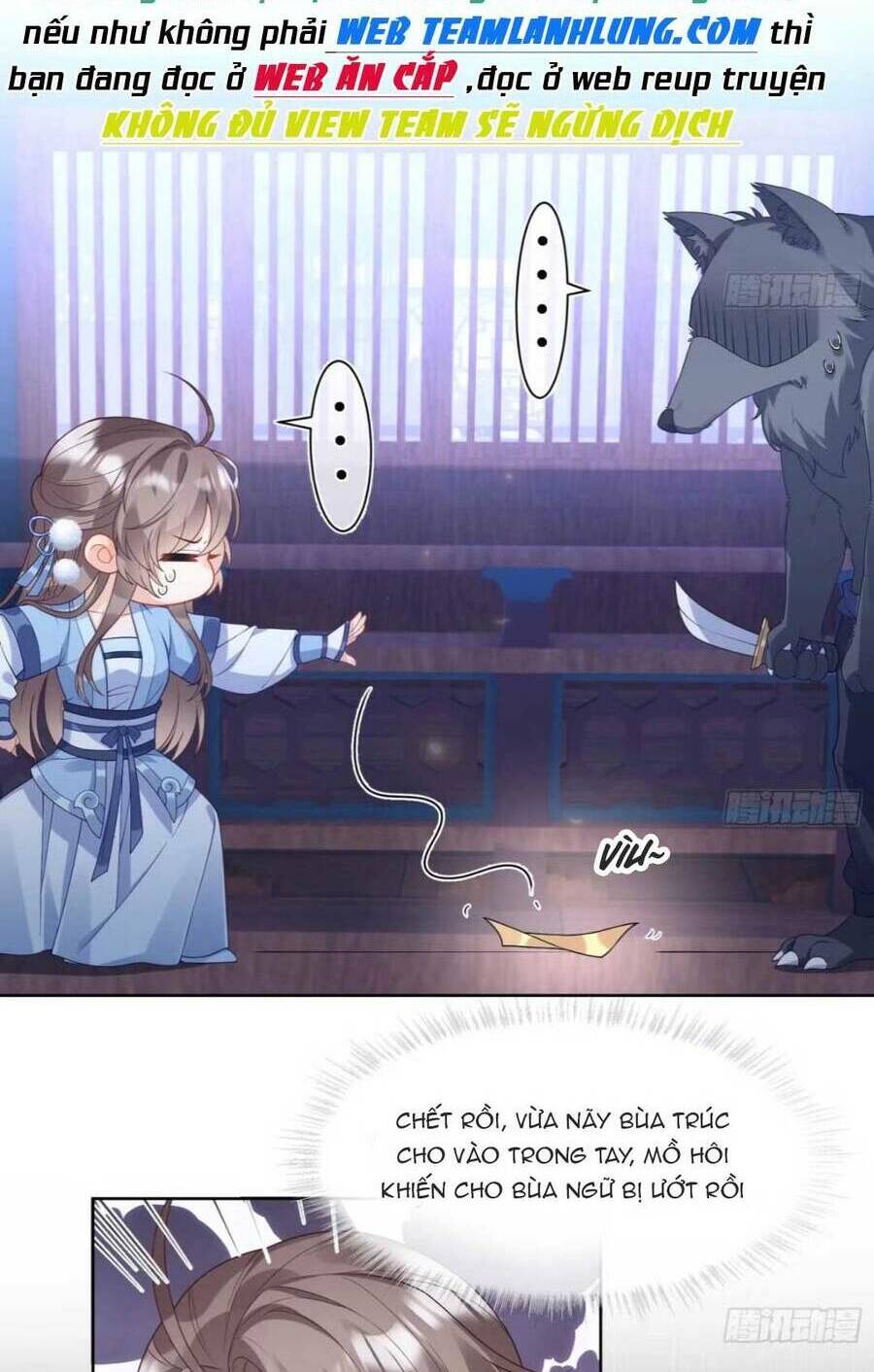 Phúc Hắc Hoa Yêu Mua Một Tặng Một Chương 6 Ảnh 26