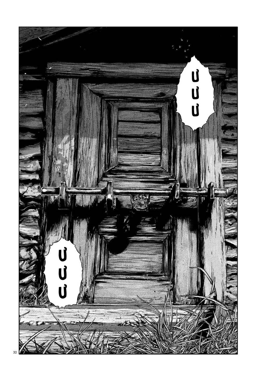 The Dunwich Horror - Dunwich No Kai Chương 8 Ảnh 33