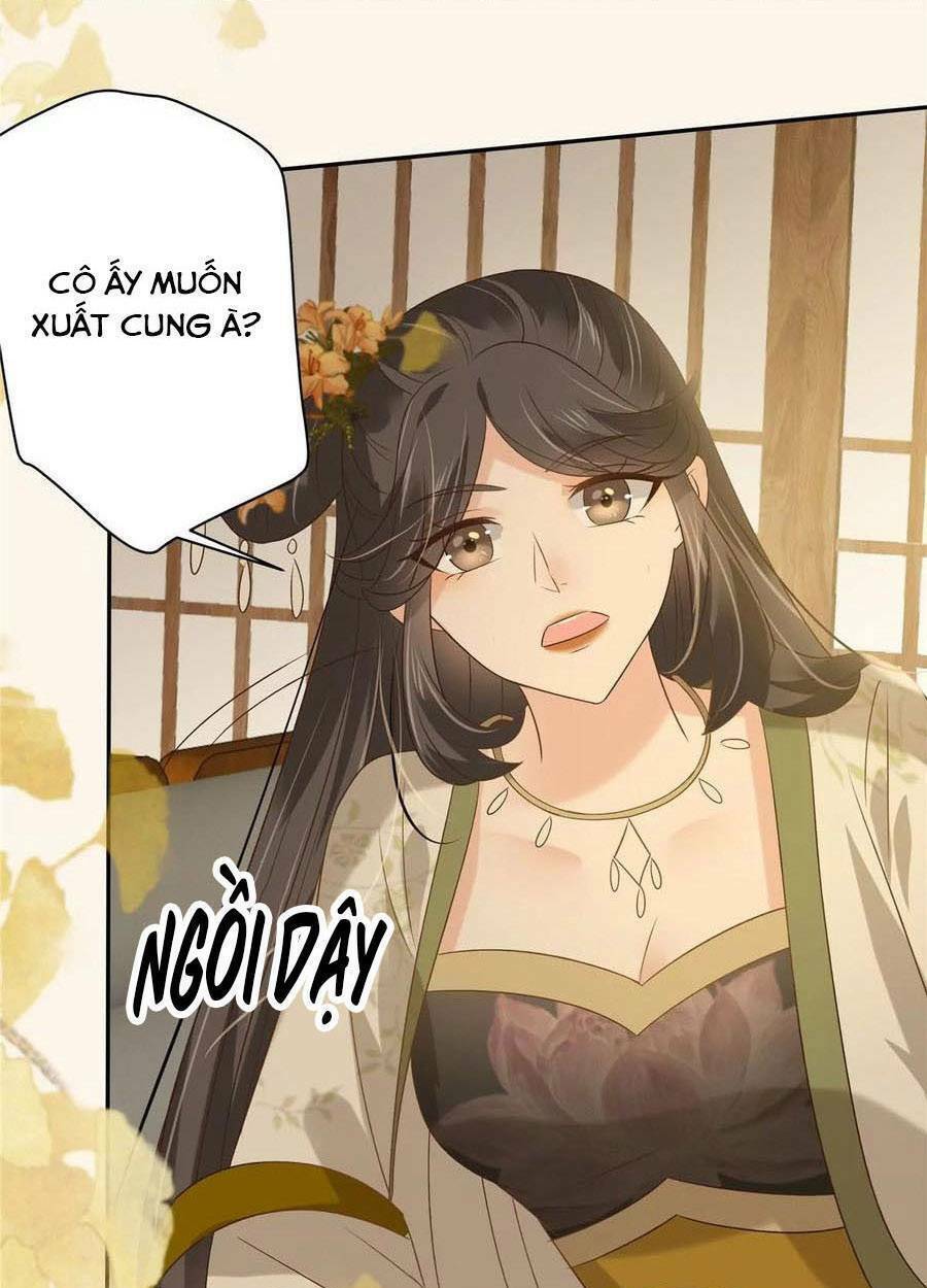 Tà Vương Phúc Hắc Sủng Nhập Cốt Chương 178 Ảnh 3