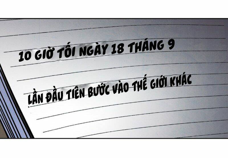 Bật Hack Tại Thế Giới Khác Chương 2 Ảnh 30