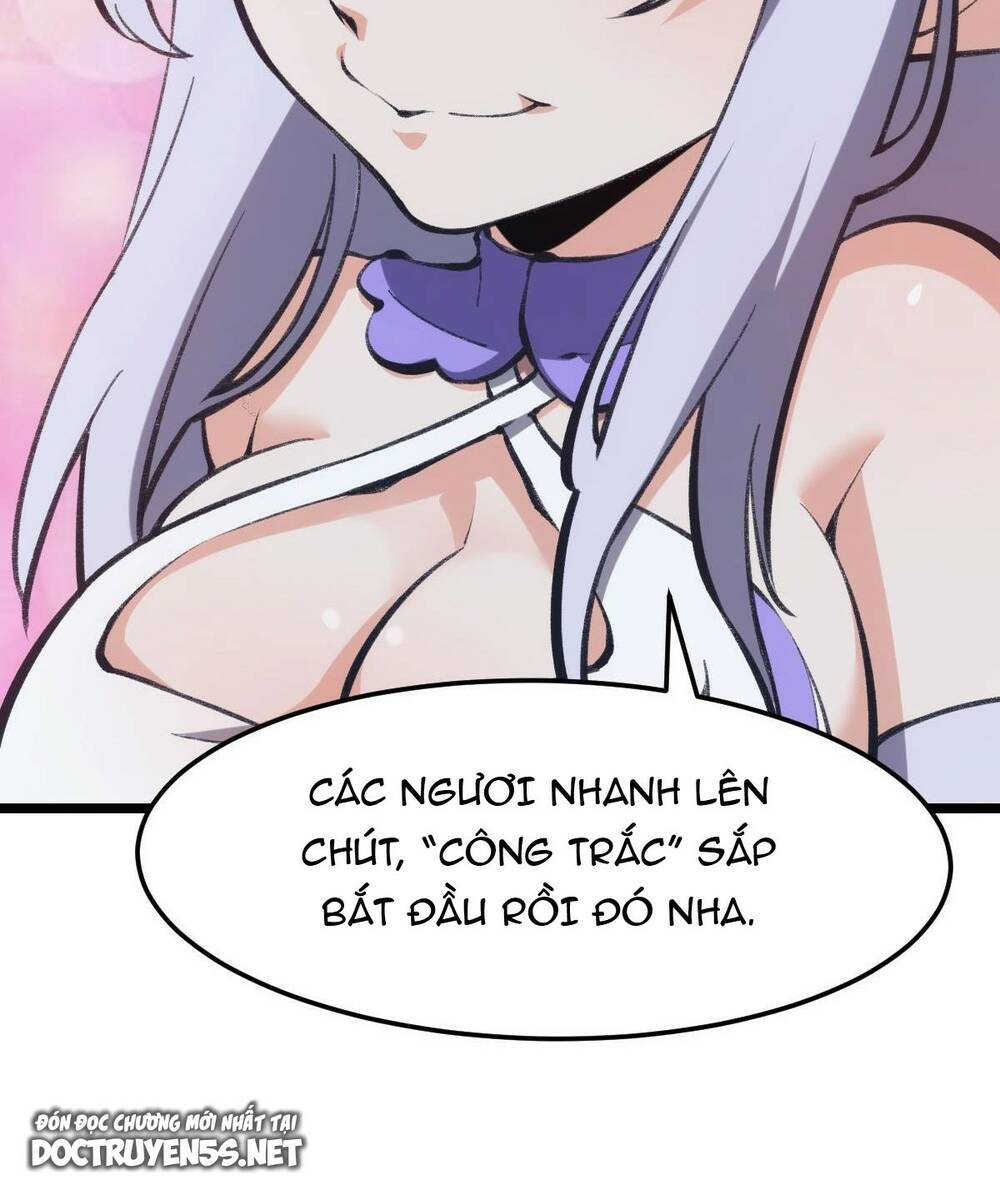Ác Bá Trò Chơi Chương 39 Ảnh 59