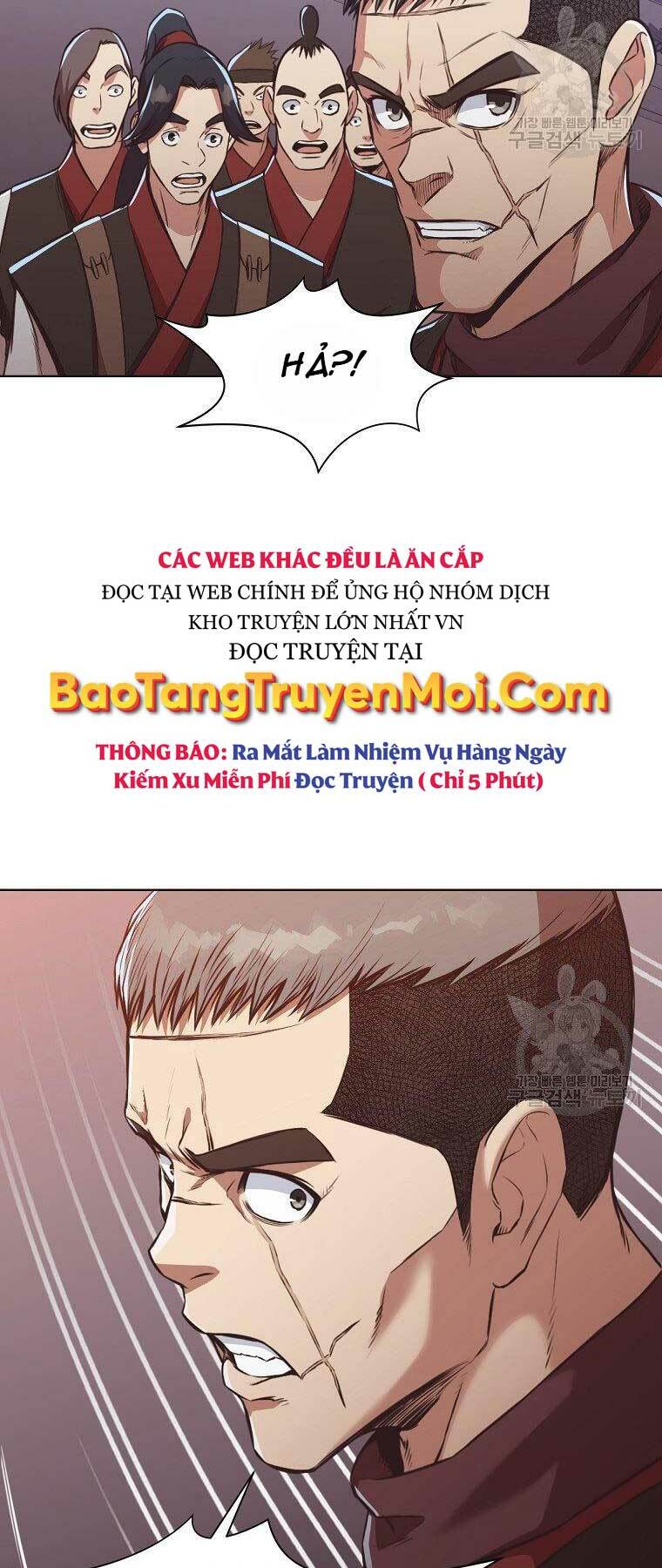 Thiên Võ Chiến Thần Chương 56 Ảnh 31