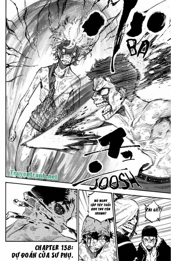 Dolly Kill Kill Chương 138 Ảnh 4