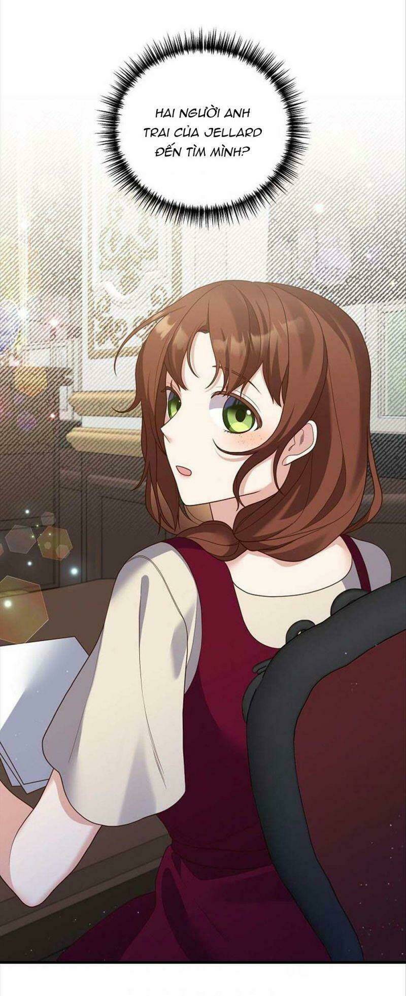 Hôn Phu Của Tôi Là Nam Chính Yandere Chương 17 Ảnh 56
