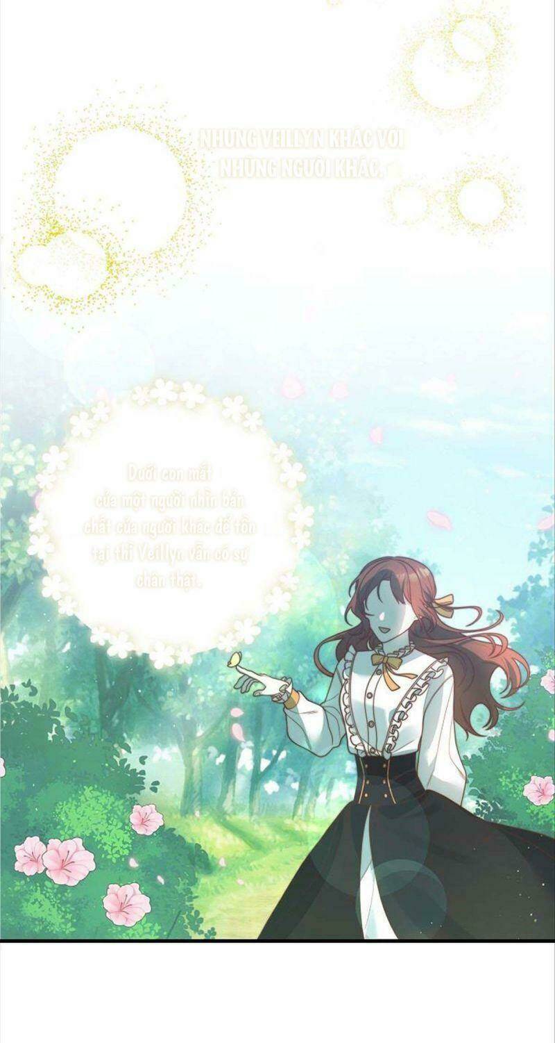 Hôn Phu Của Tôi Là Nam Chính Yandere Chương 15 Ảnh 43