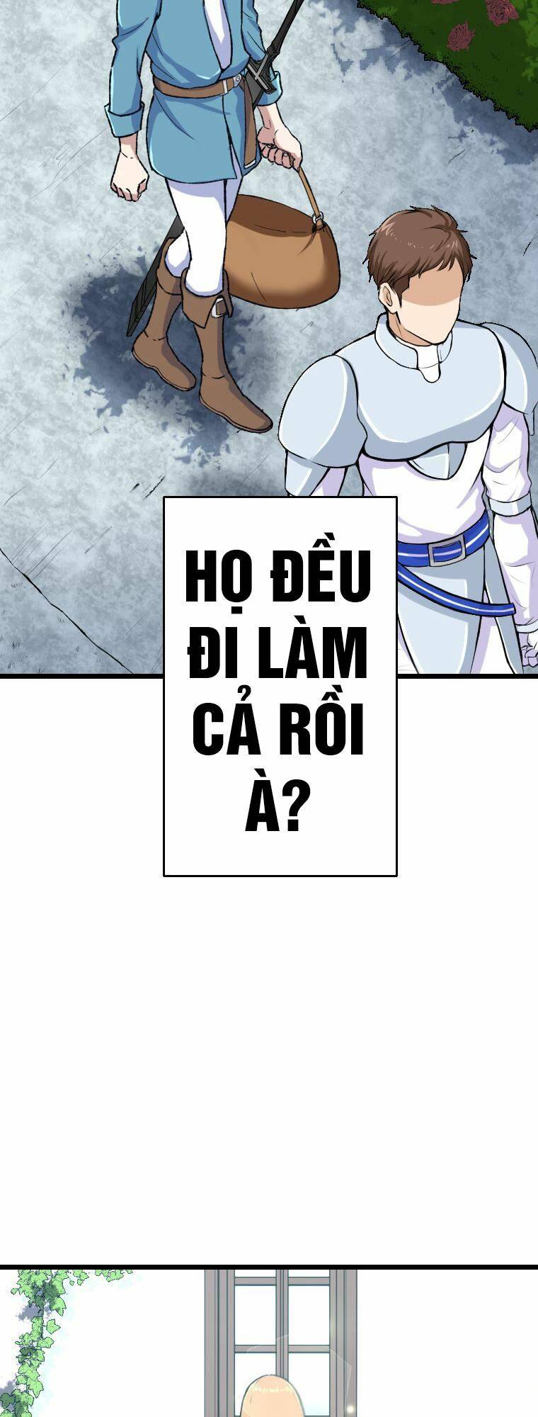 Ma Vương Phàm Ăn Chương 10 Ảnh 19
