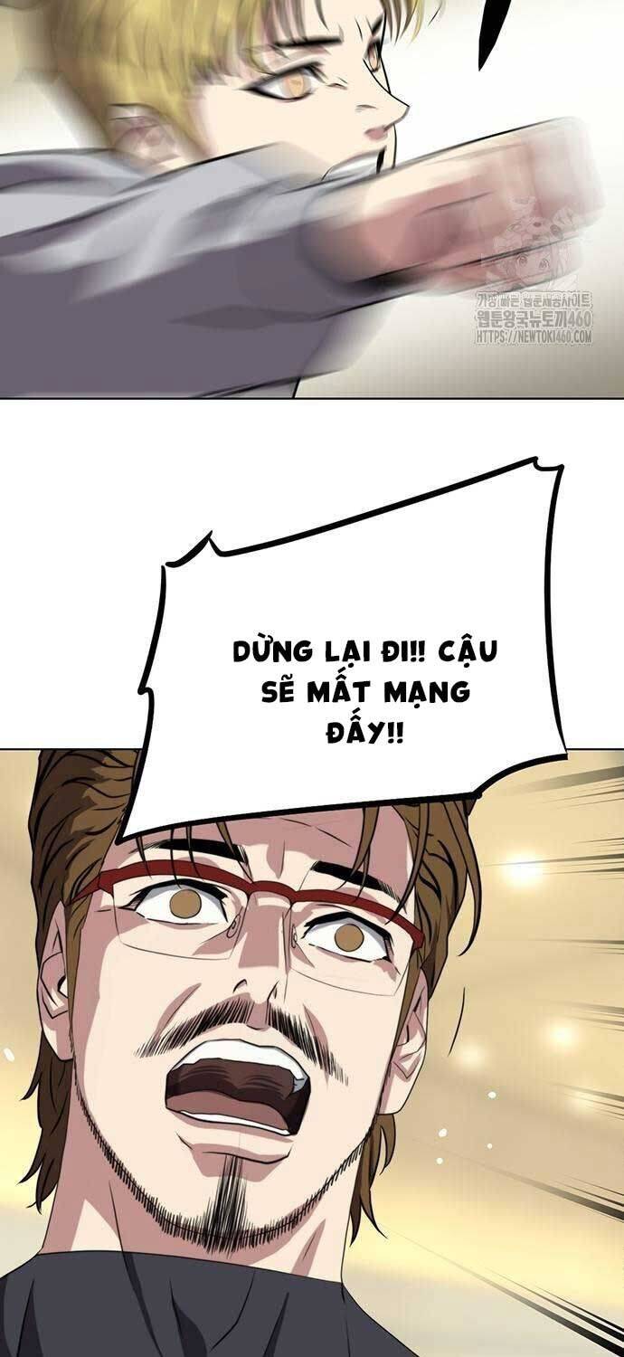 Sàn Đấu Sống Còn Chương 13 Ảnh 61