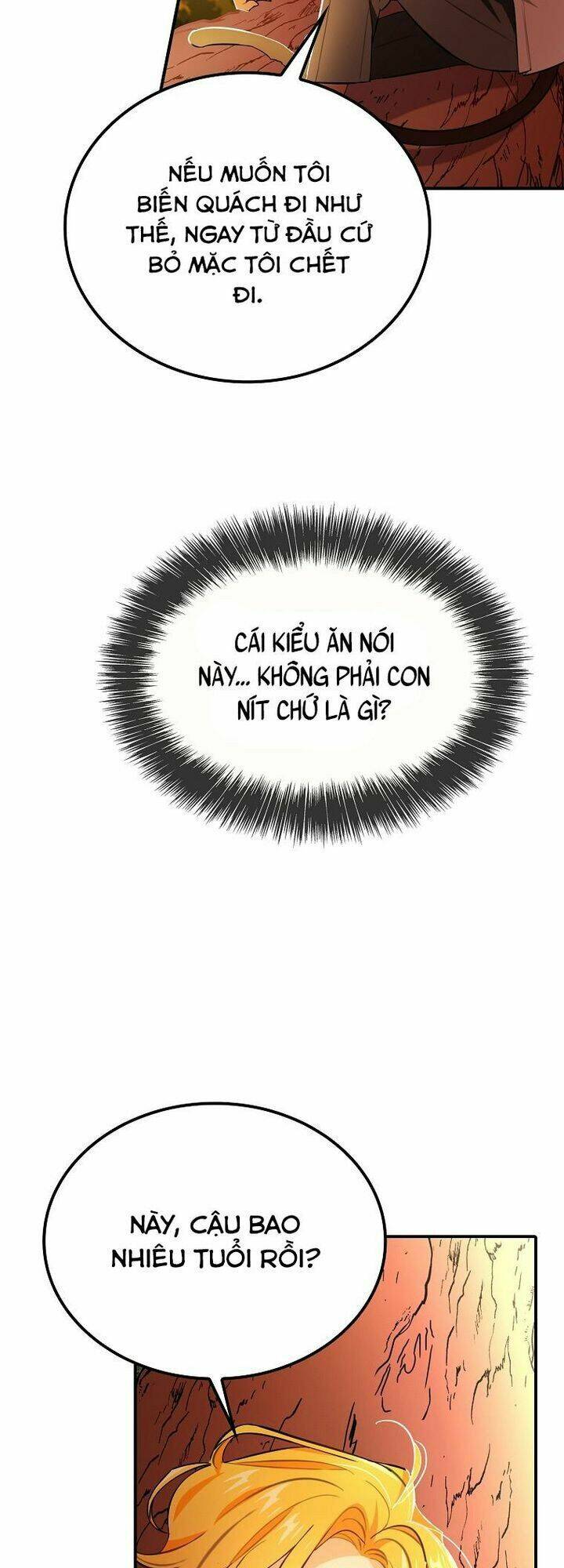 Thú Cưng Của Nữ Đại Công Tước Chương 12 Ảnh 13