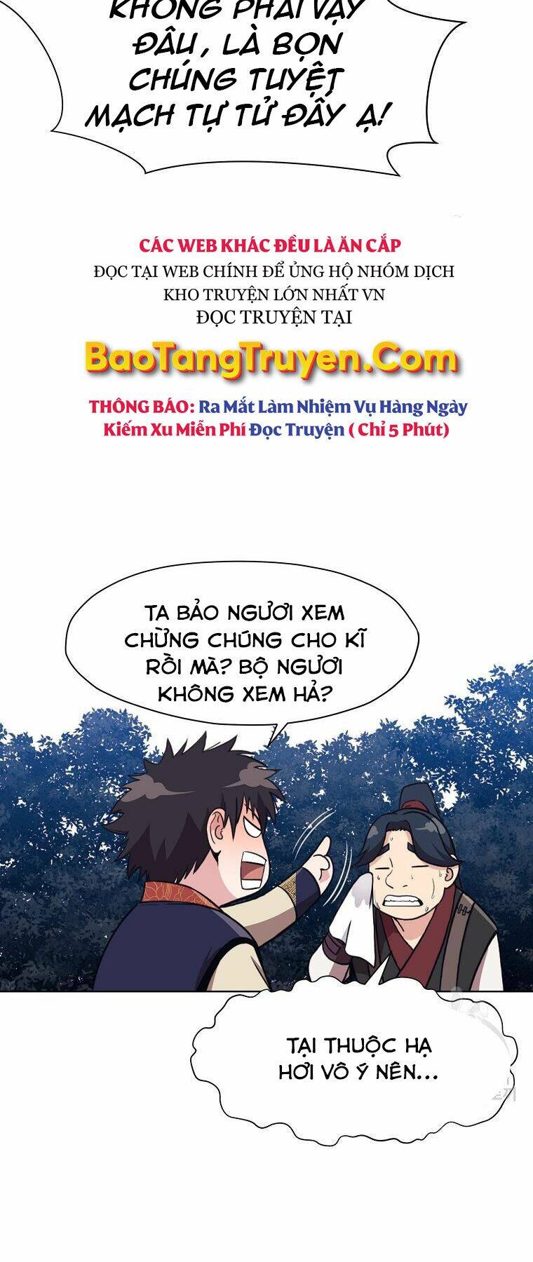 Thiên Võ Chiến Thần Chương 50 Ảnh 6