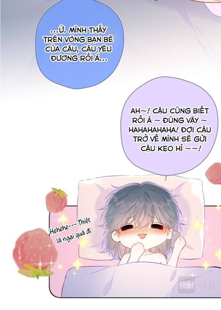 Ngôi Sao Cho Tôi Chương 128 Ảnh 30