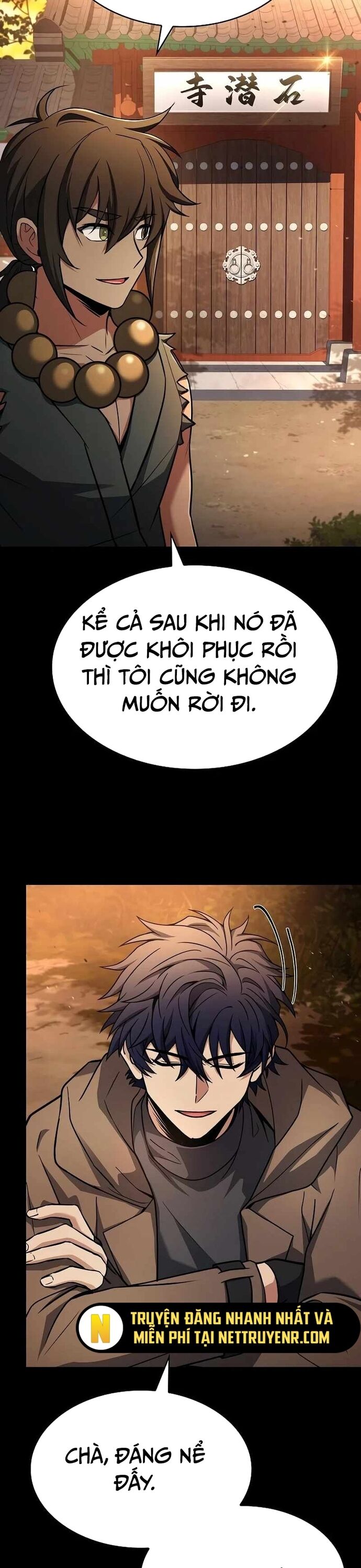 Chòm Sao Là Đệ Tử Của Tôi Chương 112 Ảnh 30