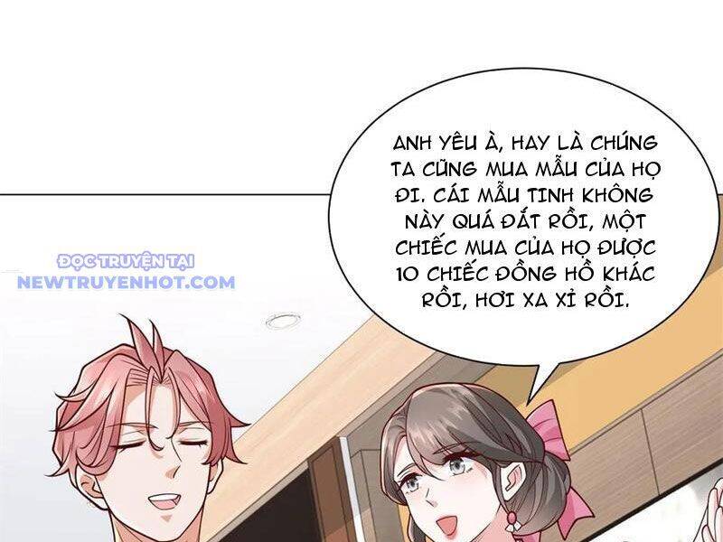 Tôi Là Tài Xế Xe Công Nghệ Có Chút Tiền Thì Đã Sao? Chương 135 Ảnh 13