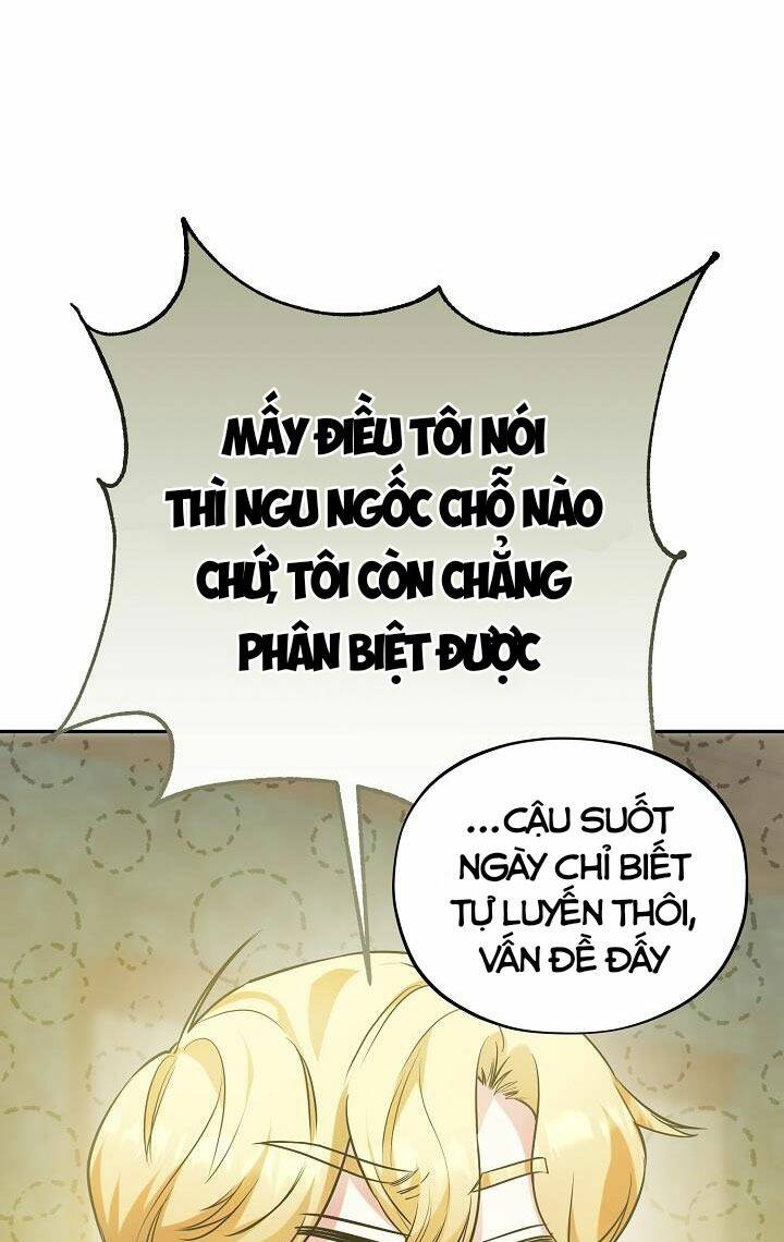 Tôi Hạnh Phúc Khi Là Phản Diện Giàu Có Chương 19 Ảnh 72