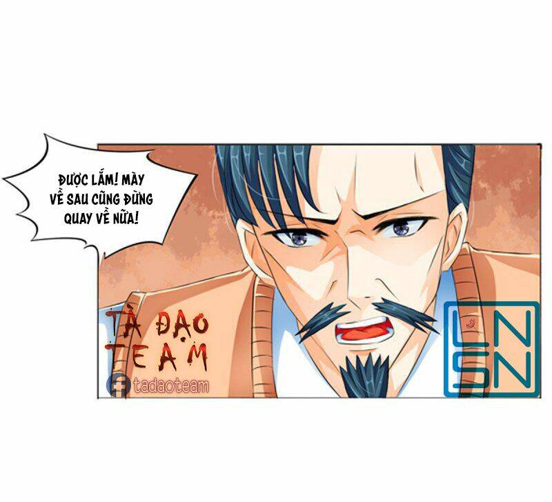 Ôn Nhu HuyềN NiềM Chương 1 Ảnh 42