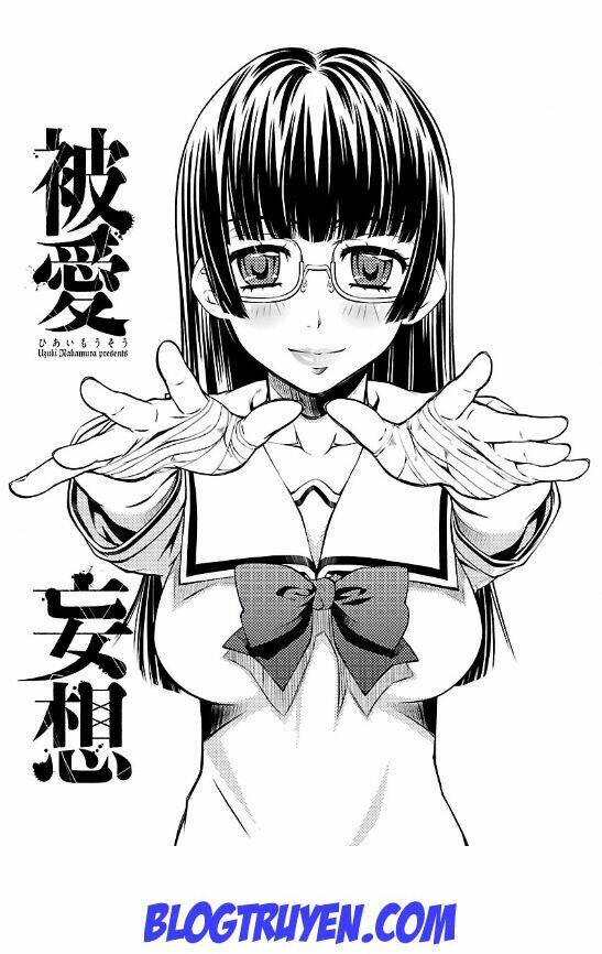 Delusional Love Chương 9 Ảnh 29
