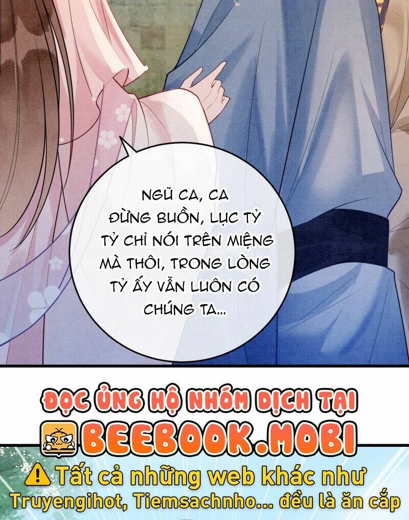 Sau Khi Nàng Bị Đánh Chết, Các Anh Trai Đều Hối Hận! Chương 15 Ảnh 11
