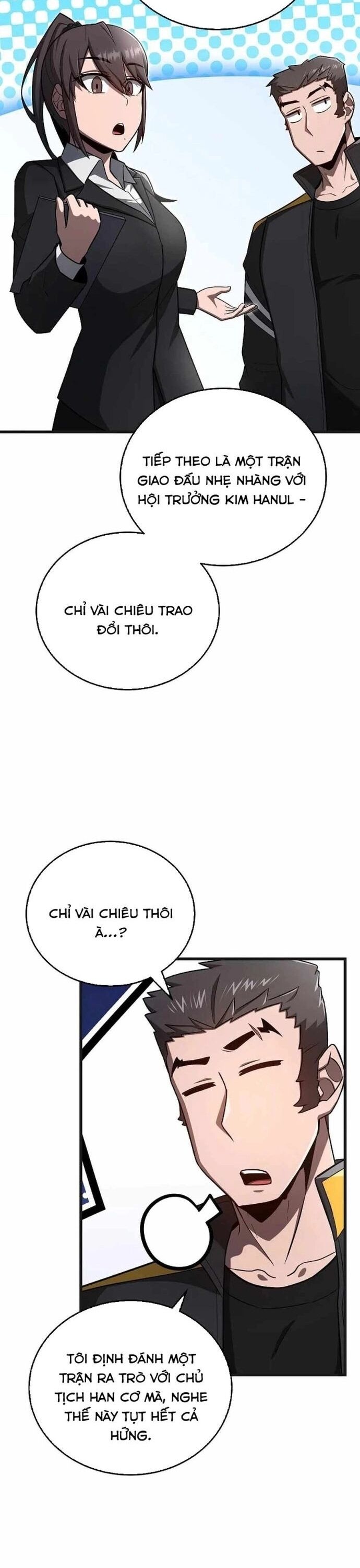 Cách Một Tử Linh Sư Cấp Thảm Họa Nghỉ Hưu Chương 32 Ảnh 20