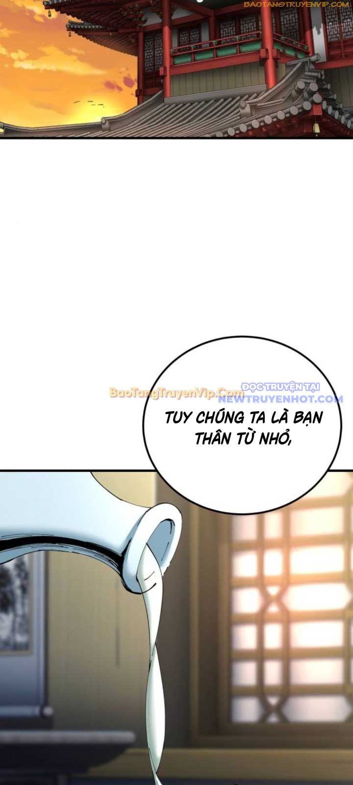 Ông Võ Giả Và Cháu Chí Tôn Chương 81 Ảnh 35