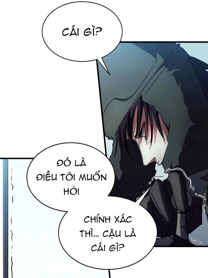 Ván Cược Của Chúa Chương 29 Ảnh 90