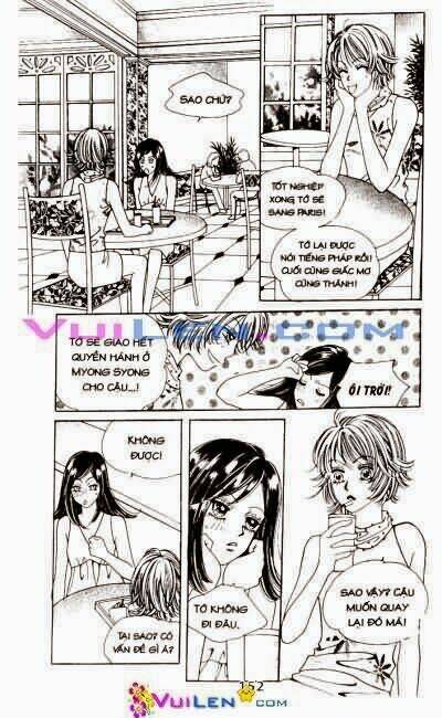 Ảo Mộng Chương 9 Ảnh 152
