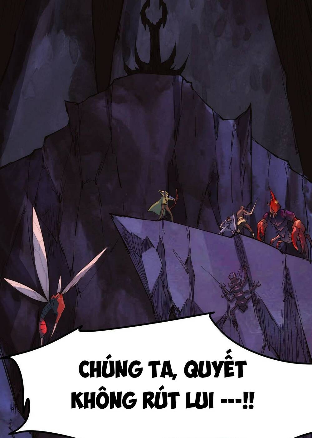 Ác Bá Trò Chơi Chương 41 Ảnh 4