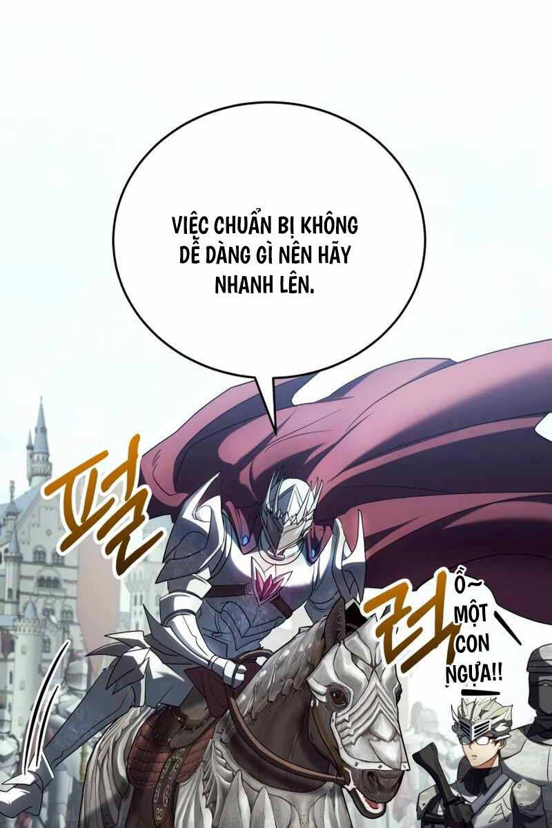 Ván Cược Của Chúa Chương 26 Ảnh 35