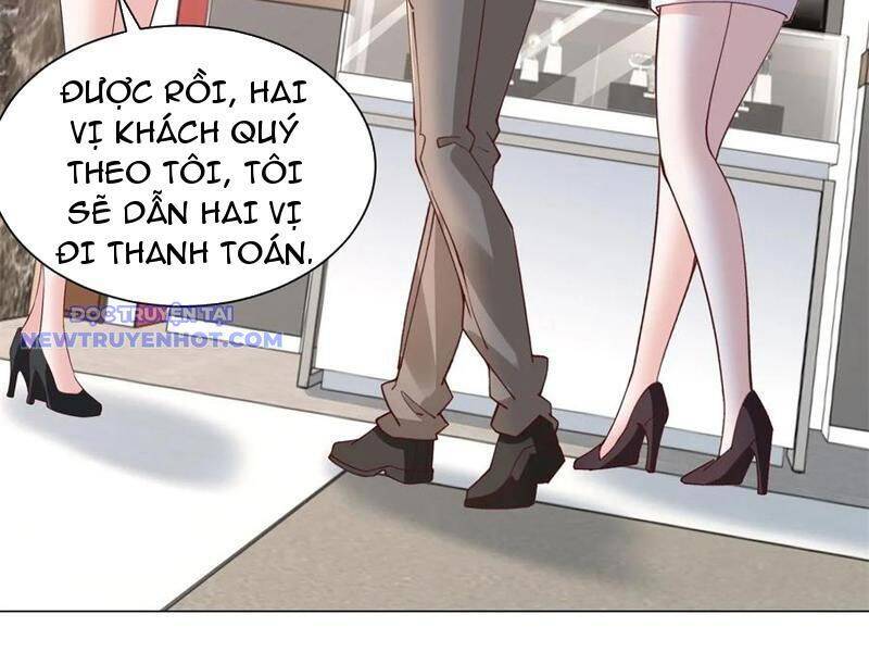 Tôi Là Tài Xế Xe Công Nghệ Có Chút Tiền Thì Đã Sao? Chương 135 Ảnh 42