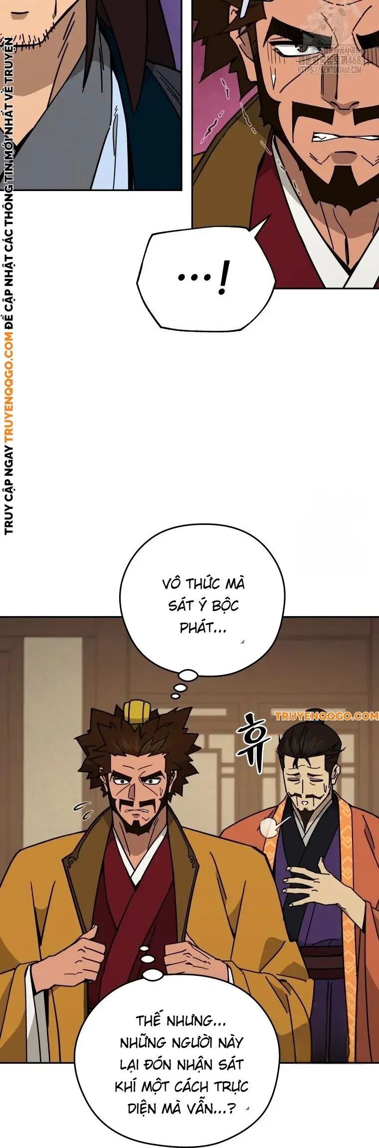Thần Ma Y Tiên Chương 20 Ảnh 37