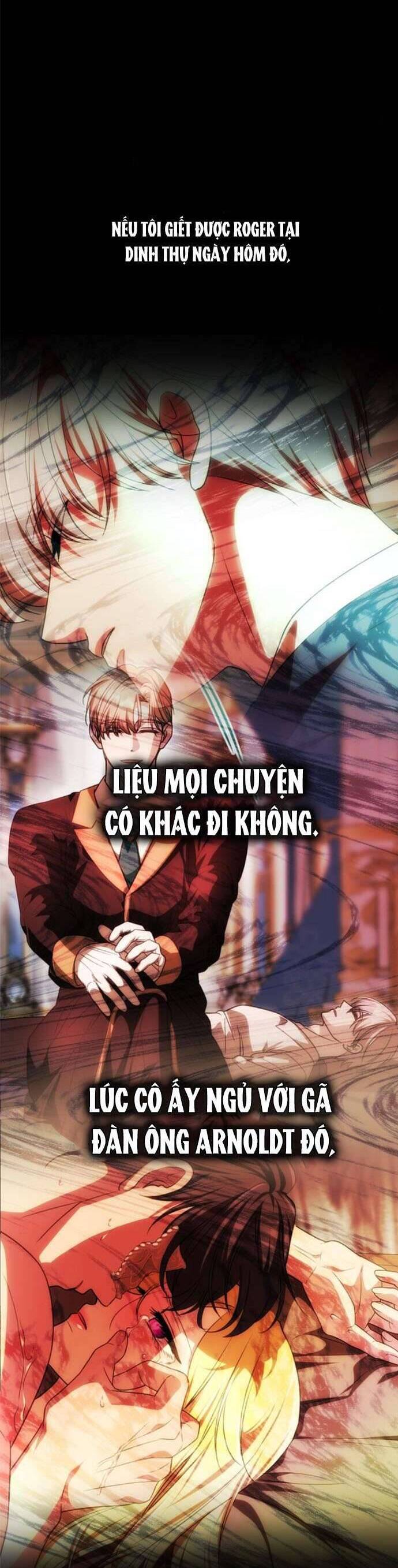 Chỉ Cần Một Người Chồng Là Đủ Chương 56 Ảnh 19