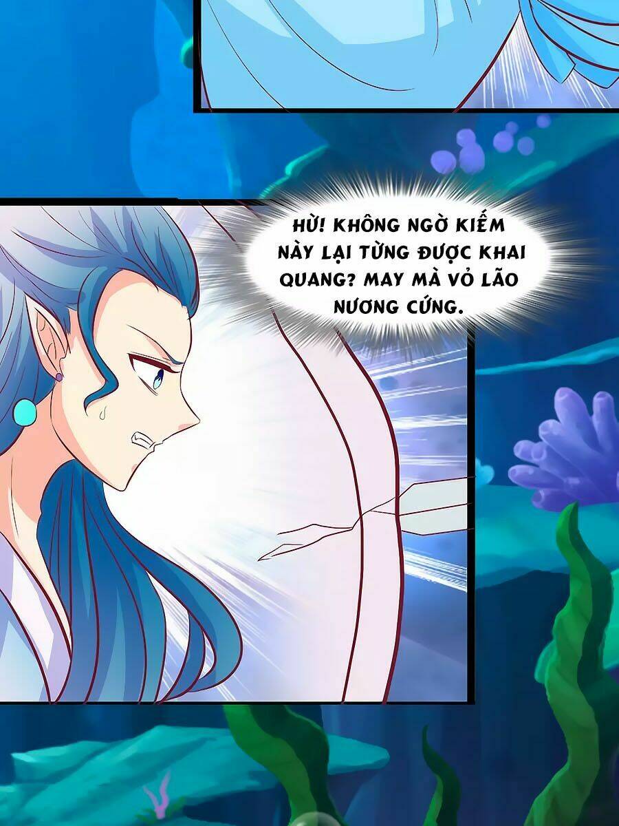 Thỏ Yêu Tiểu Vương Phi Chương 100 Ảnh 36