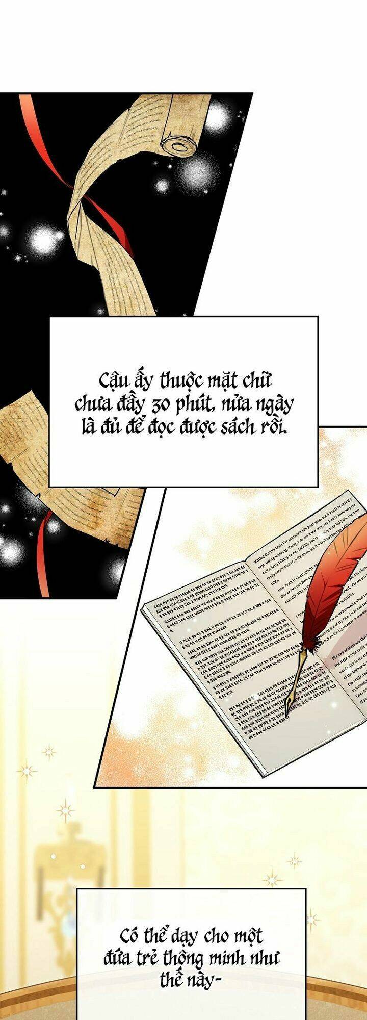 Thú Cưng Của Nữ Đại Công Tước Chương 13 Ảnh 68