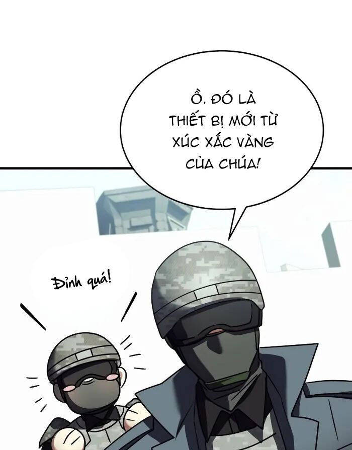 Ván Cược Của Chúa Chương 28 Ảnh 79